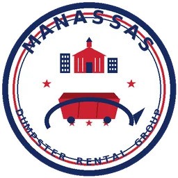 Manassas Dumpster Rental Group